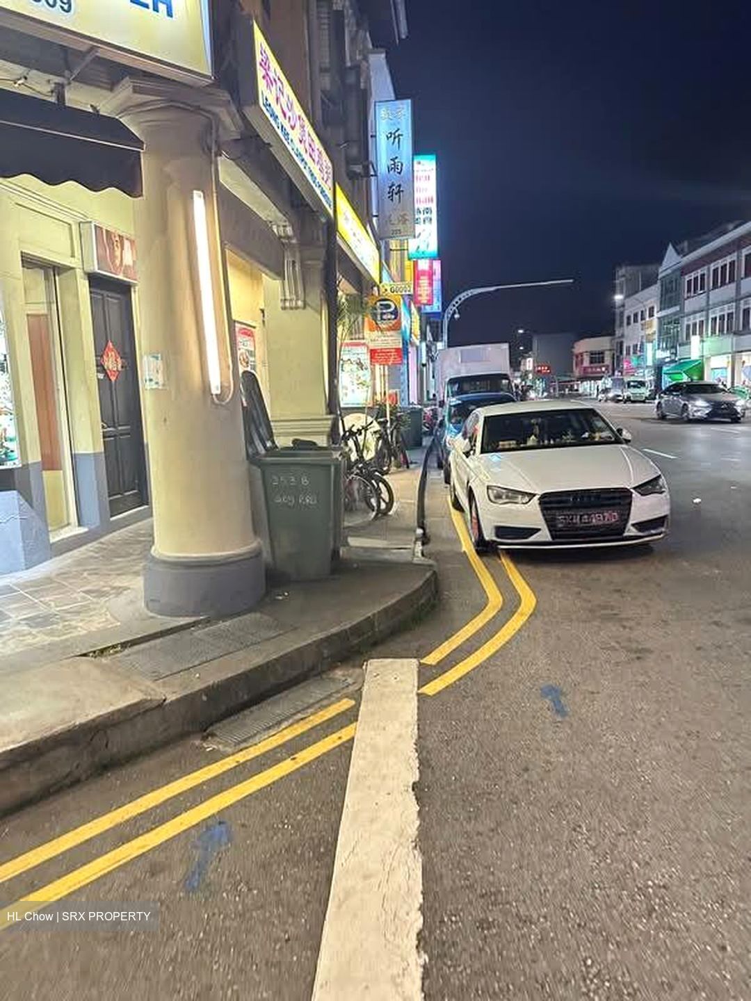 Geylang Conservation Area (D14), Retail #528653601